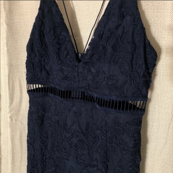 Hello Molly Dress - Picture 4 of 6